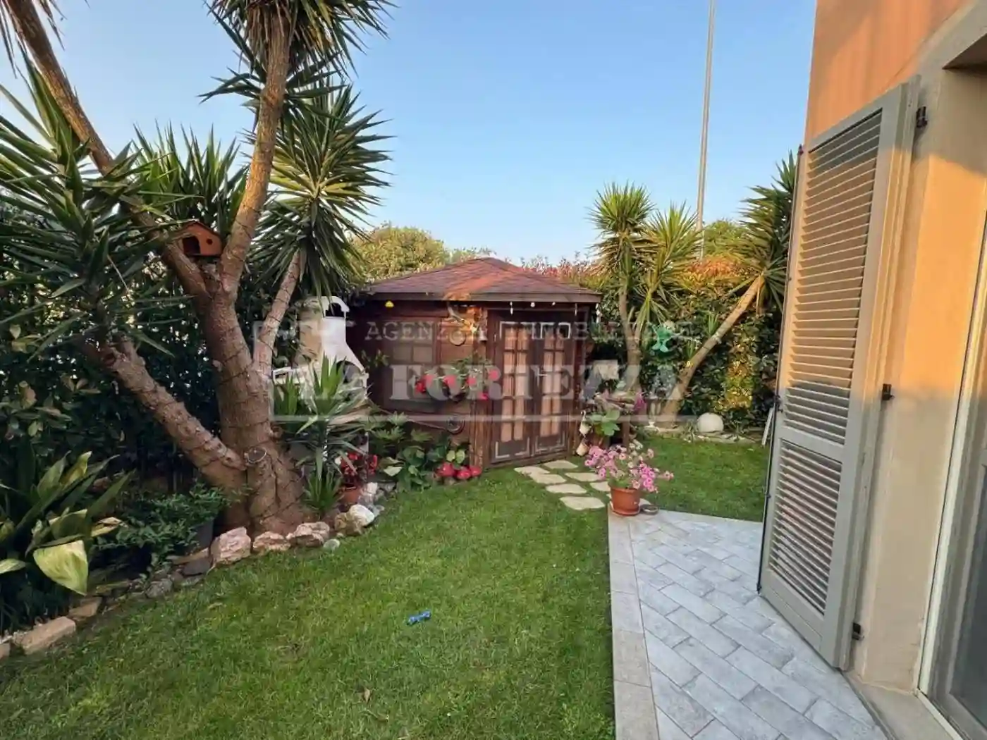 Villetta a schiera - foto 3