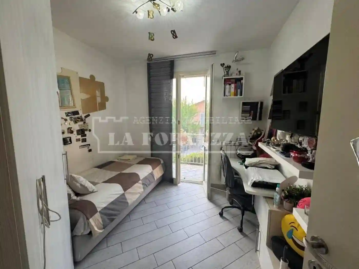 Villetta a schiera - foto 4