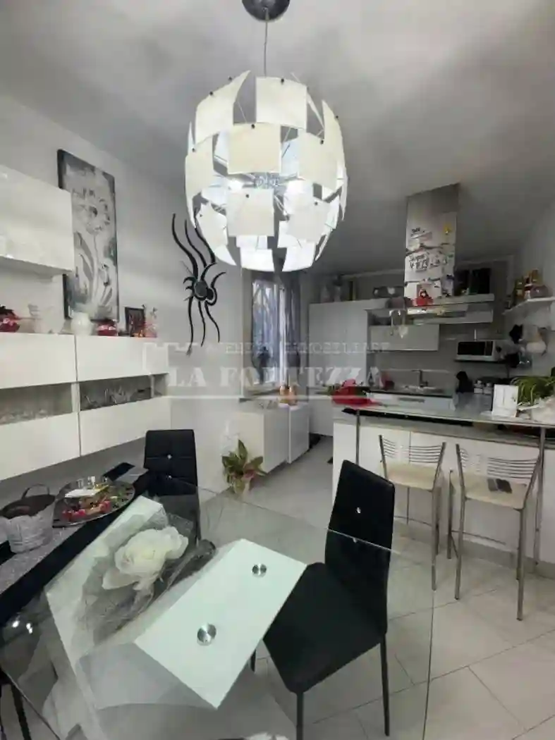 Villetta a schiera - foto 5