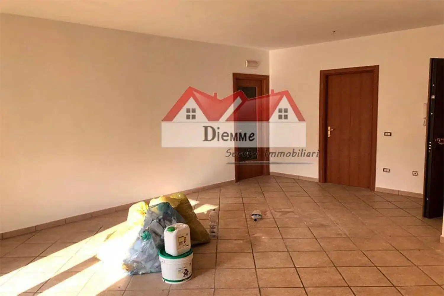 Appartamento via Ottobre, Centro, Castel Campagnano - foto 4