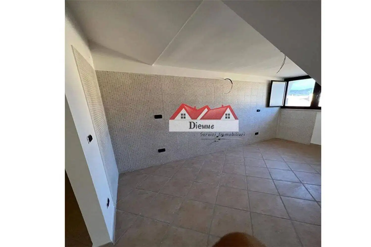 Appartamento in vendita a San Nicola la Strada