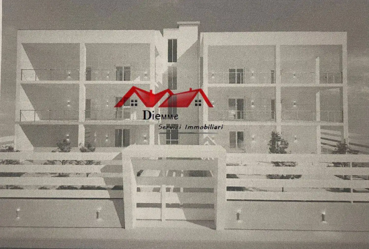 Appartamento in vendita a San Marco Evangelista