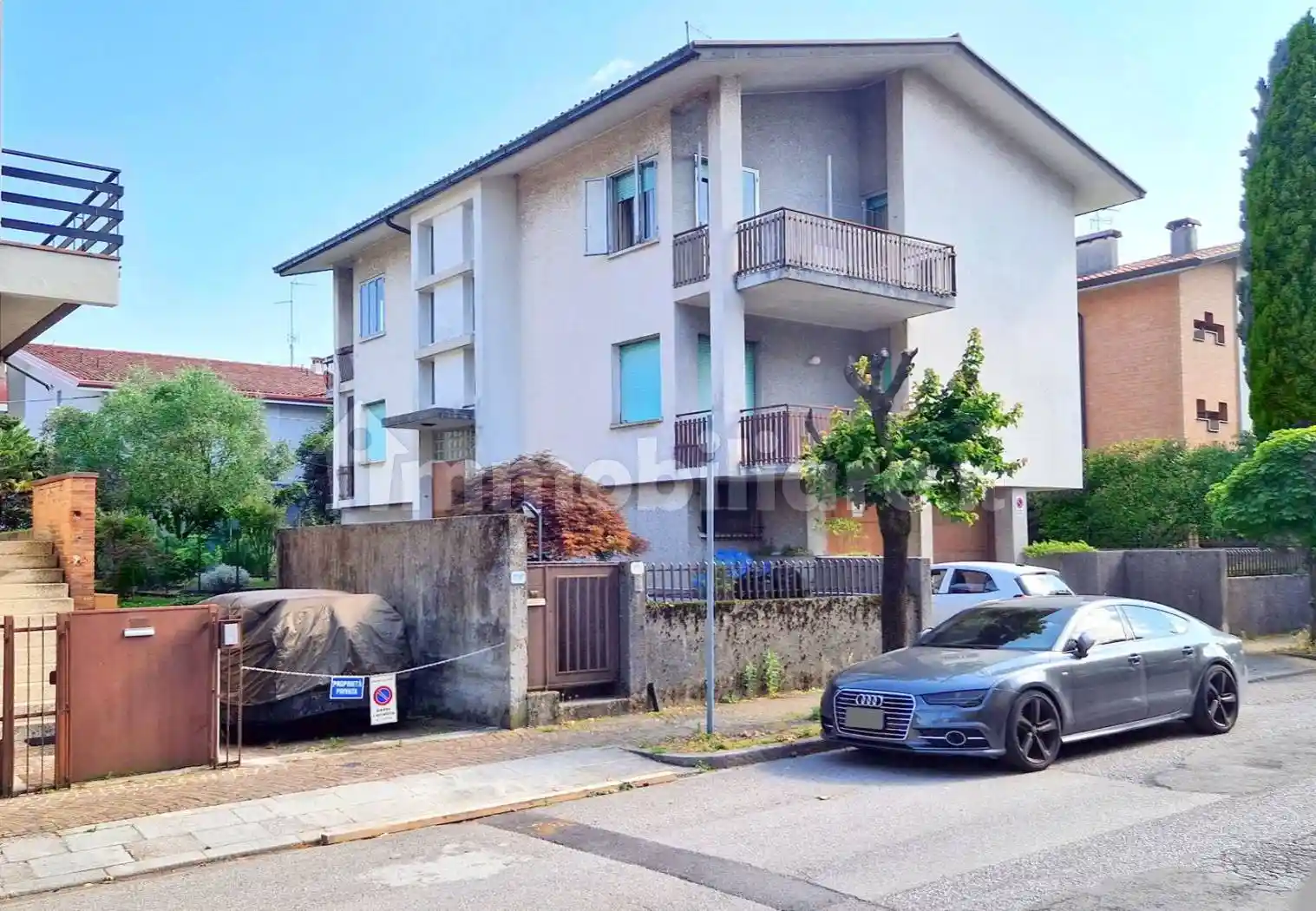 Appartamento in vendita a Udine