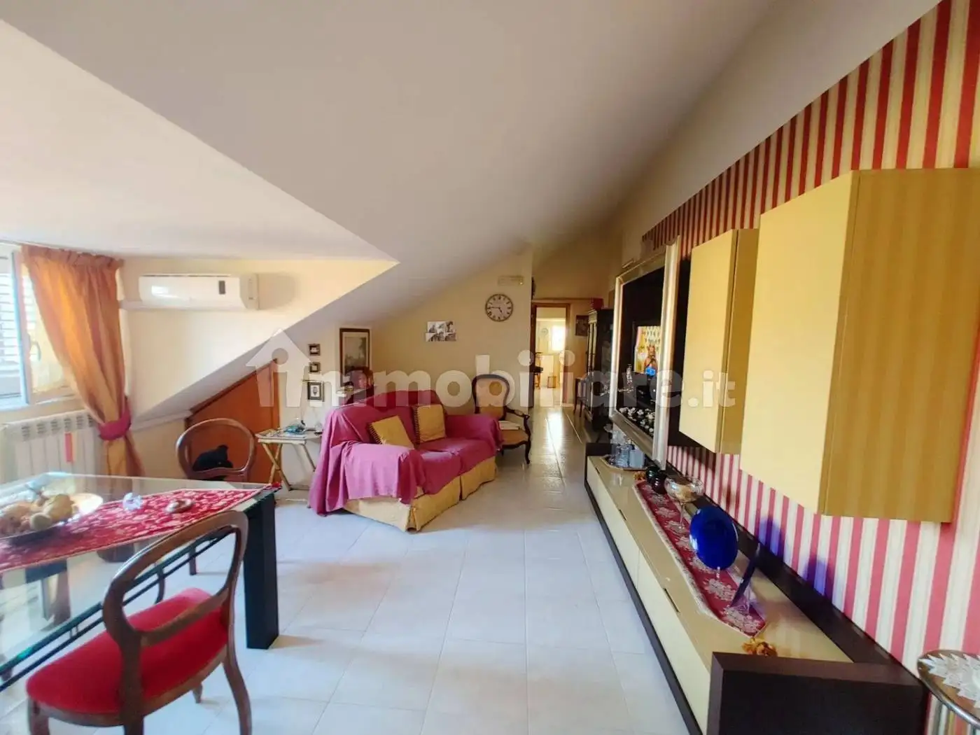 Appartamento in vendita a San Nicola la Strada