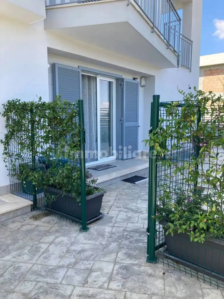 Appartamento in vendita a San Marco Evangelista