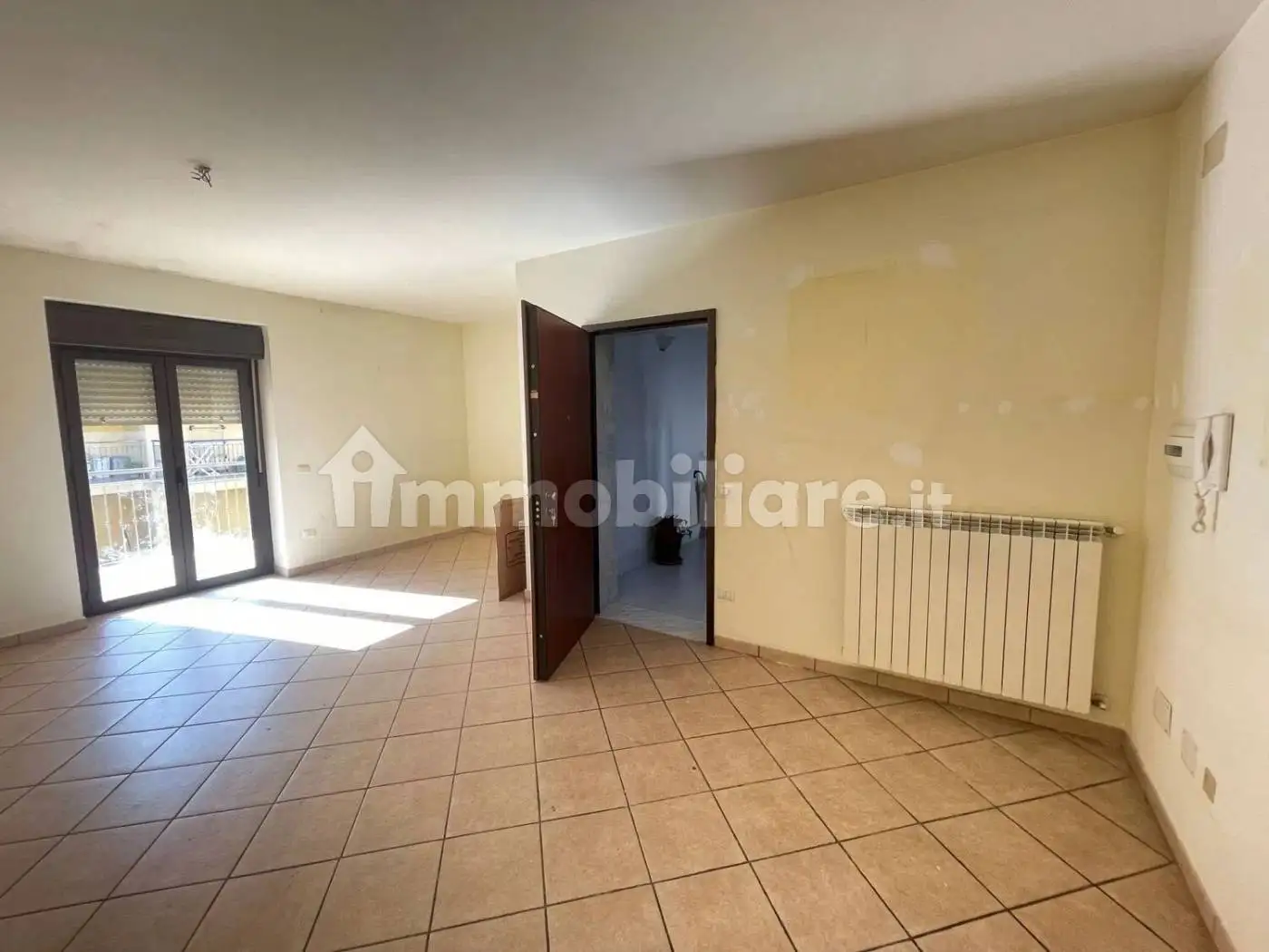 Appartamento in affitto a Castel Campagnano