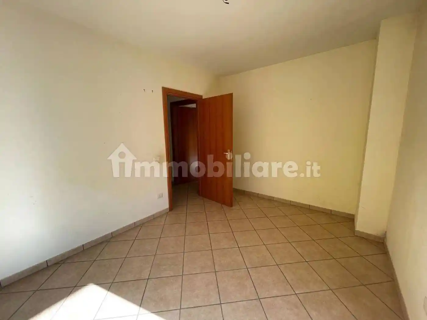 Appartamento buono stato, secondo piano, Centro, Castel Campagnano - foto 5