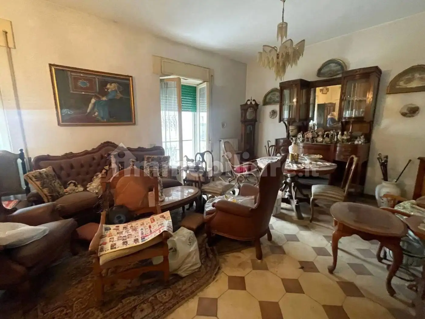 Appartamento in vendita a Santa Maria Capua Vetere