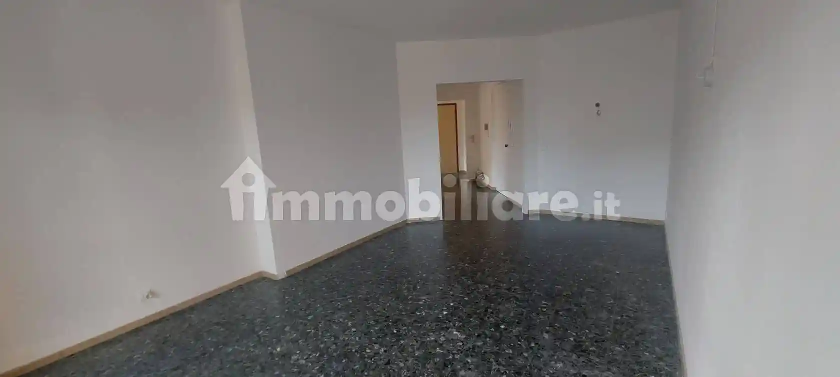 Trilocale piazza Chiavris 41, Ospedale, Udine - foto 3