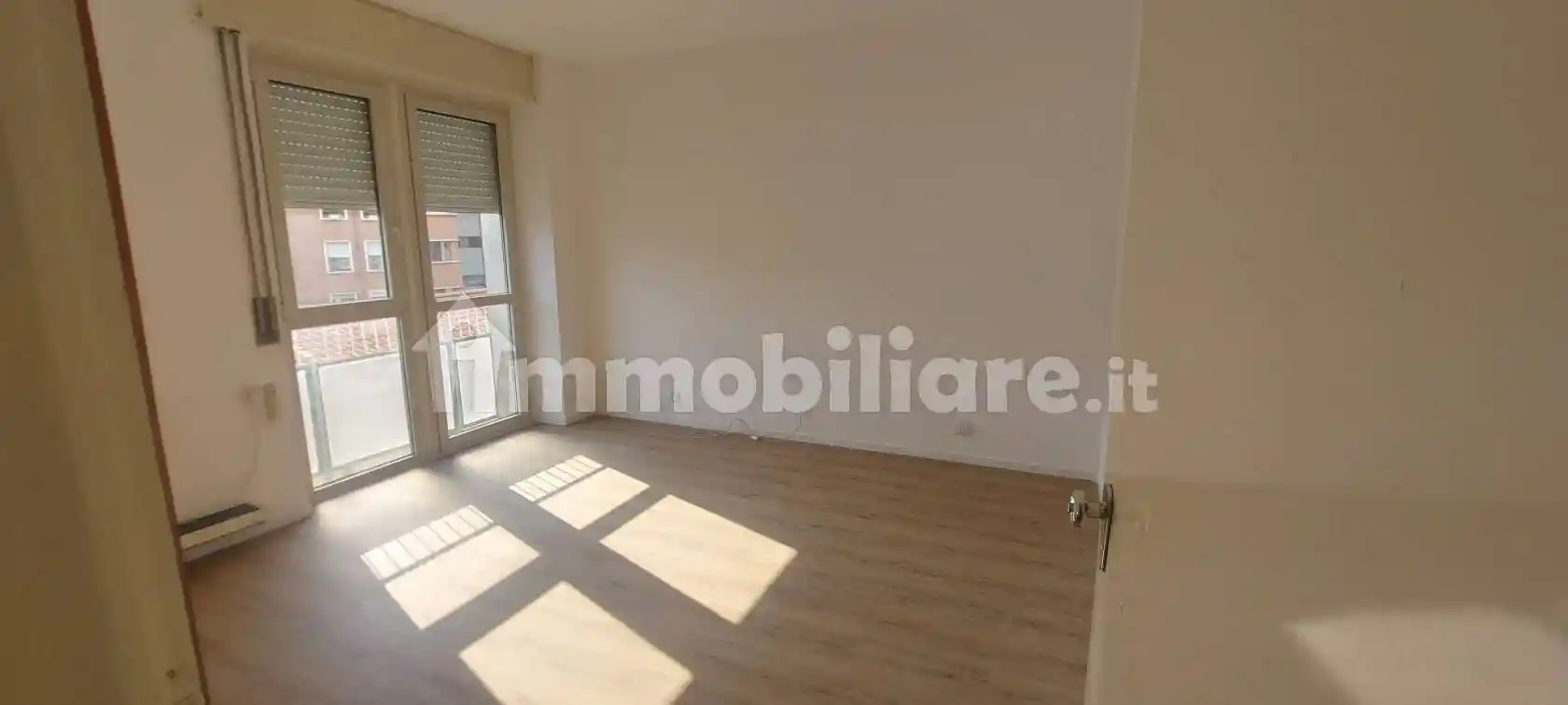 Trilocale piazza Chiavris 41, Ospedale, Udine - foto 4