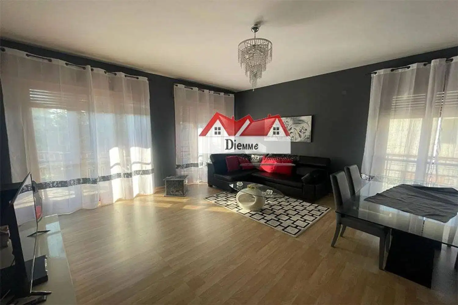 Appartamento in vendita a San Nicola la Strada