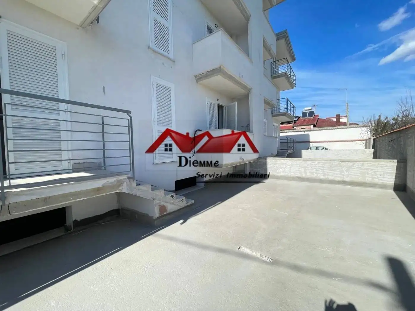 Appartamento in vendita a San Nicola la Strada