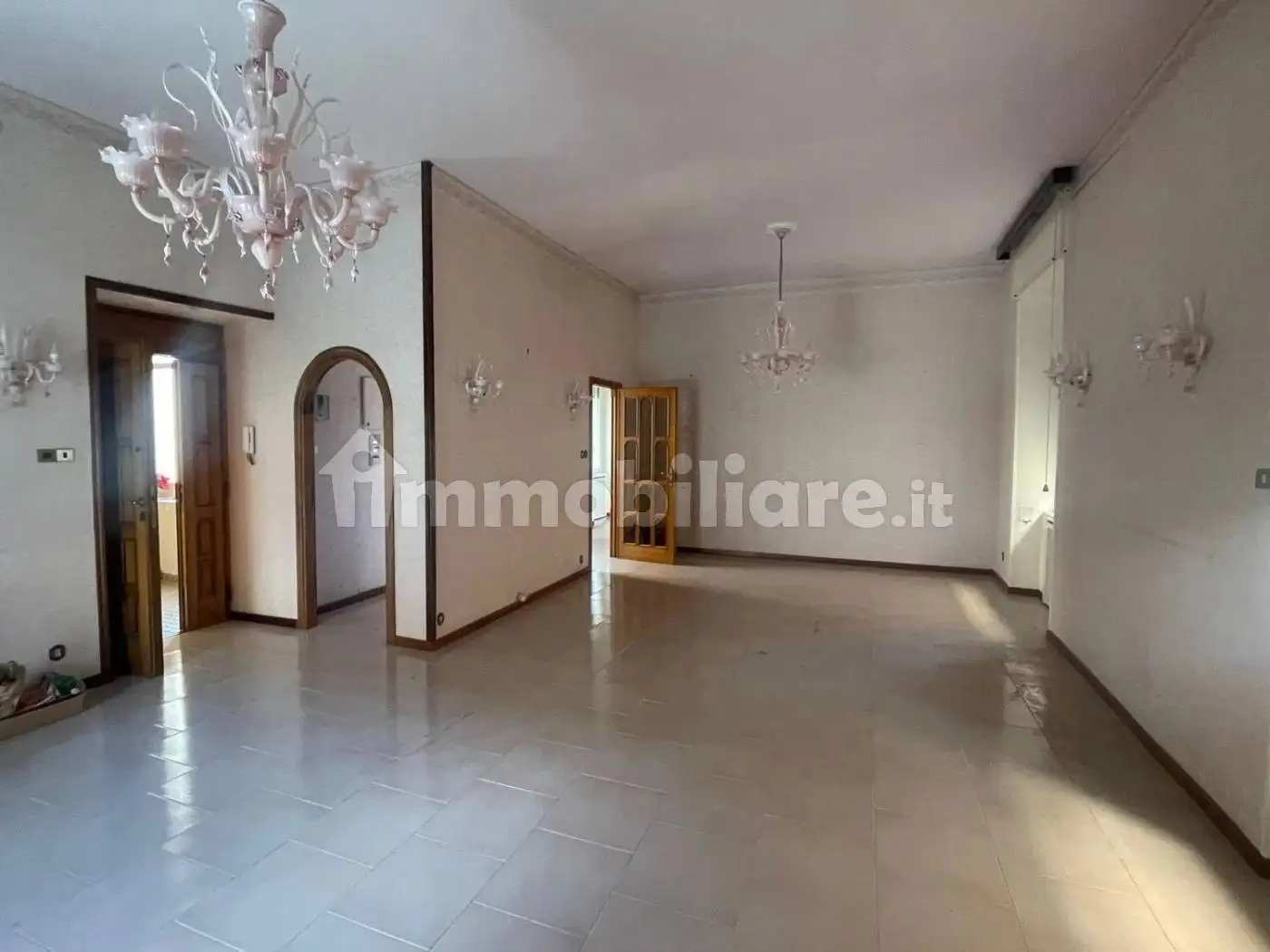 Appartamento in vendita a Caserta