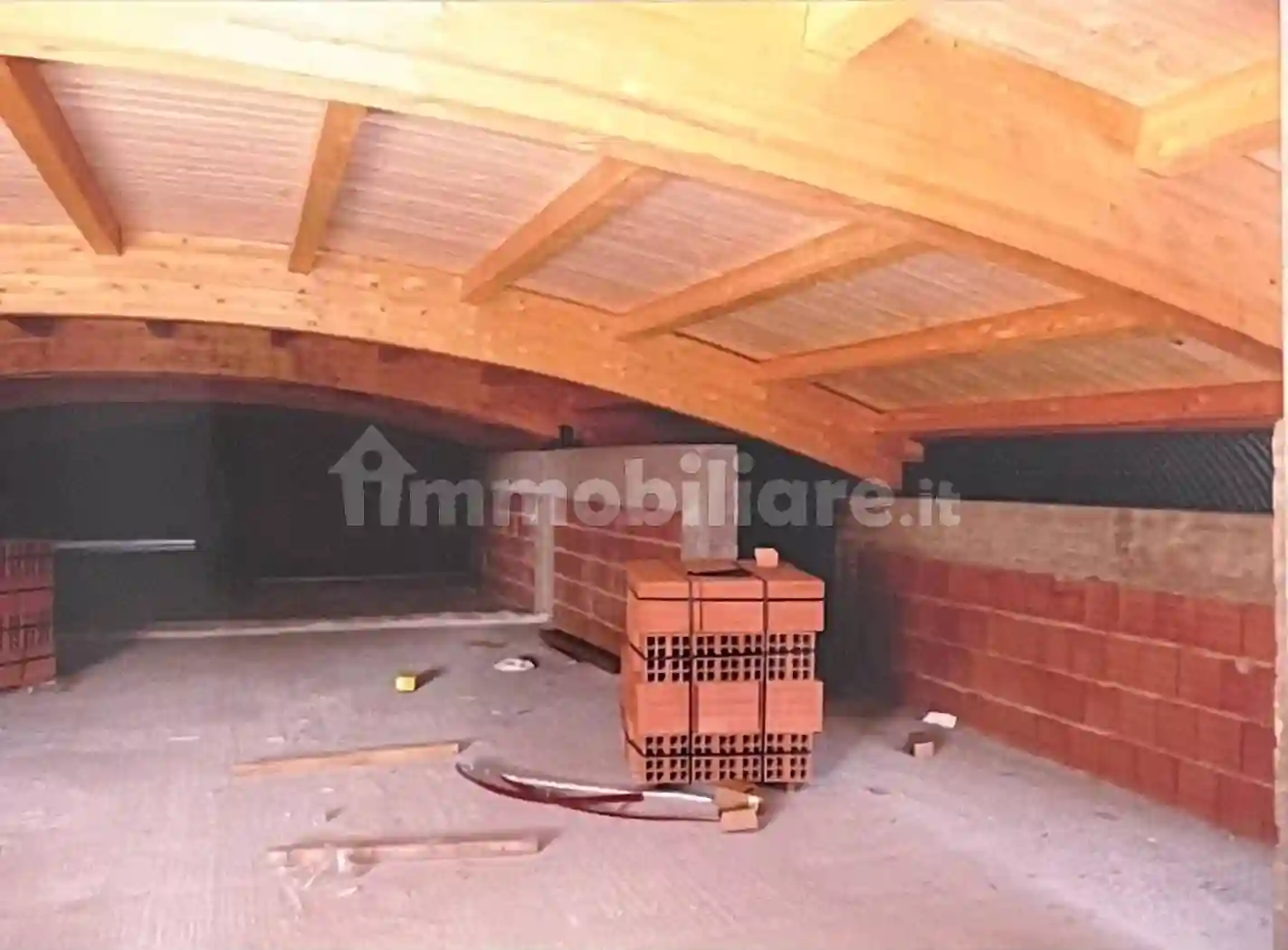 Attico - Mansarda - foto 3