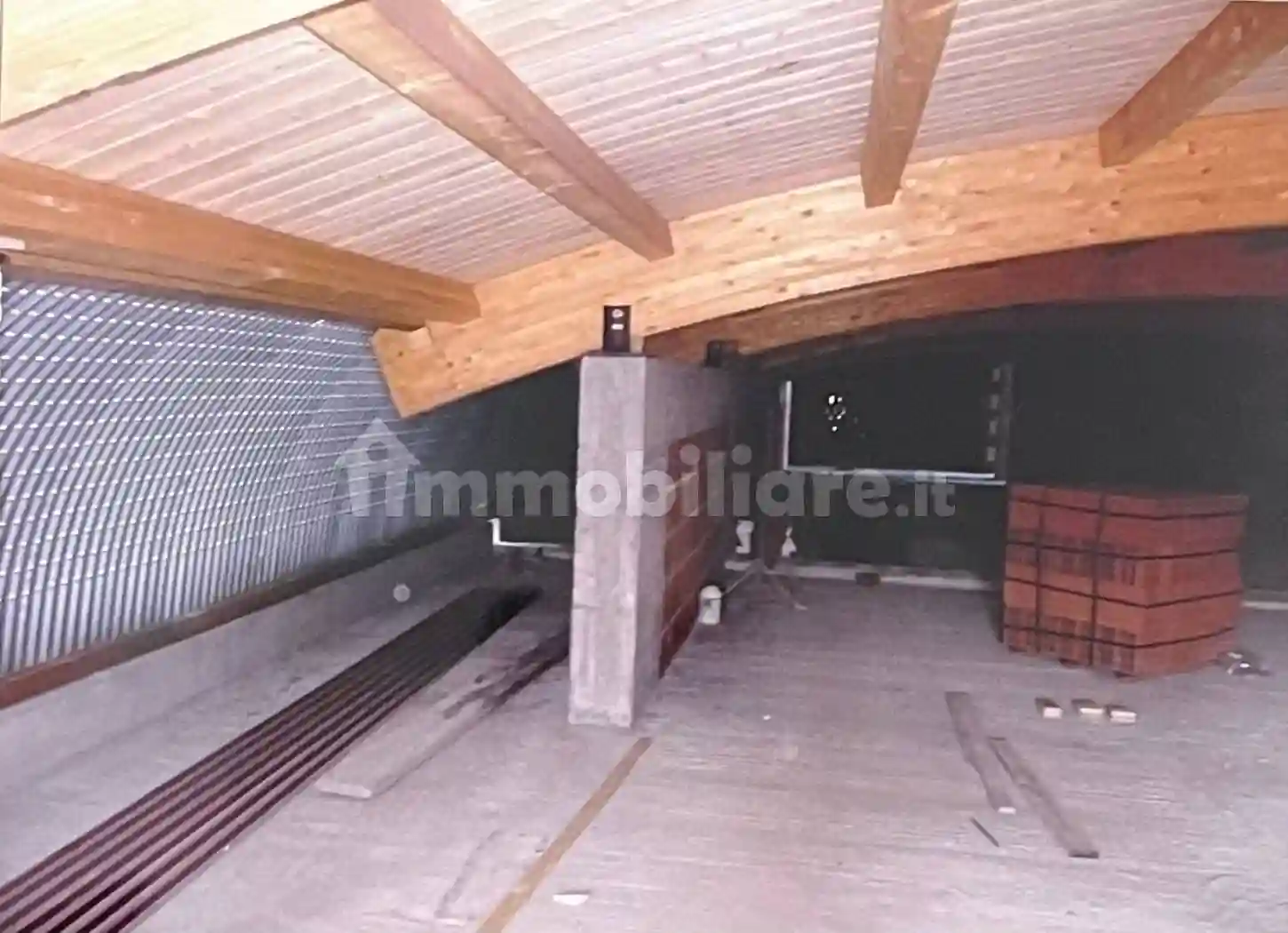 Attico - Mansarda - foto 4