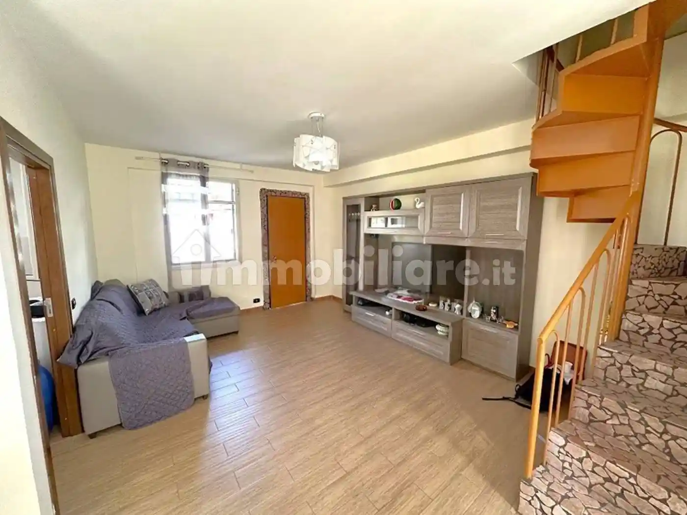 Villetta a schiera in vendita a Formia