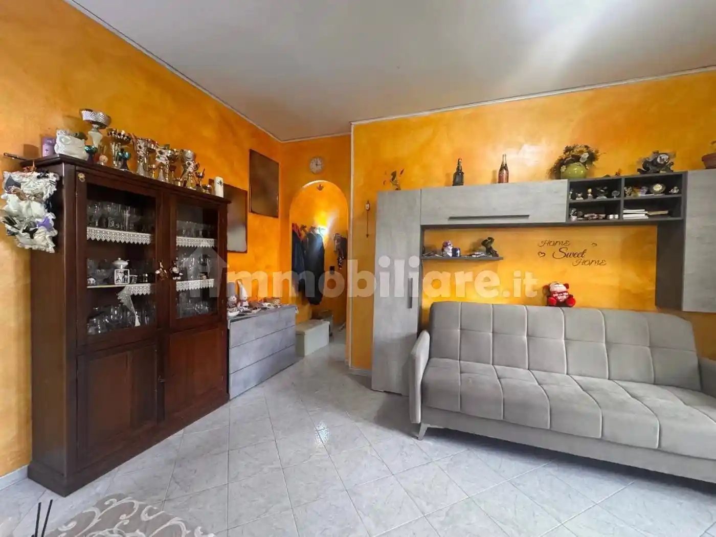 Appartamento in vendita a Guidonia Montecelio