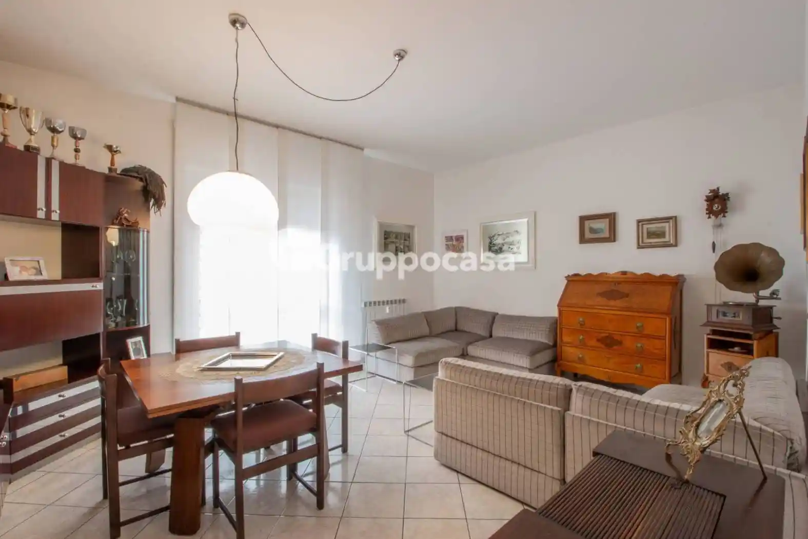 Appartamento in vendita a Cuggiono