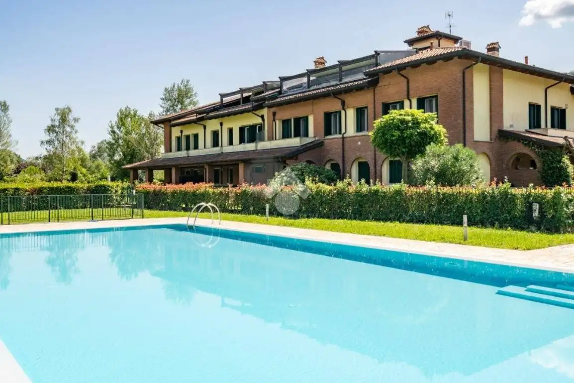 Appartamento in vendita a Garlate