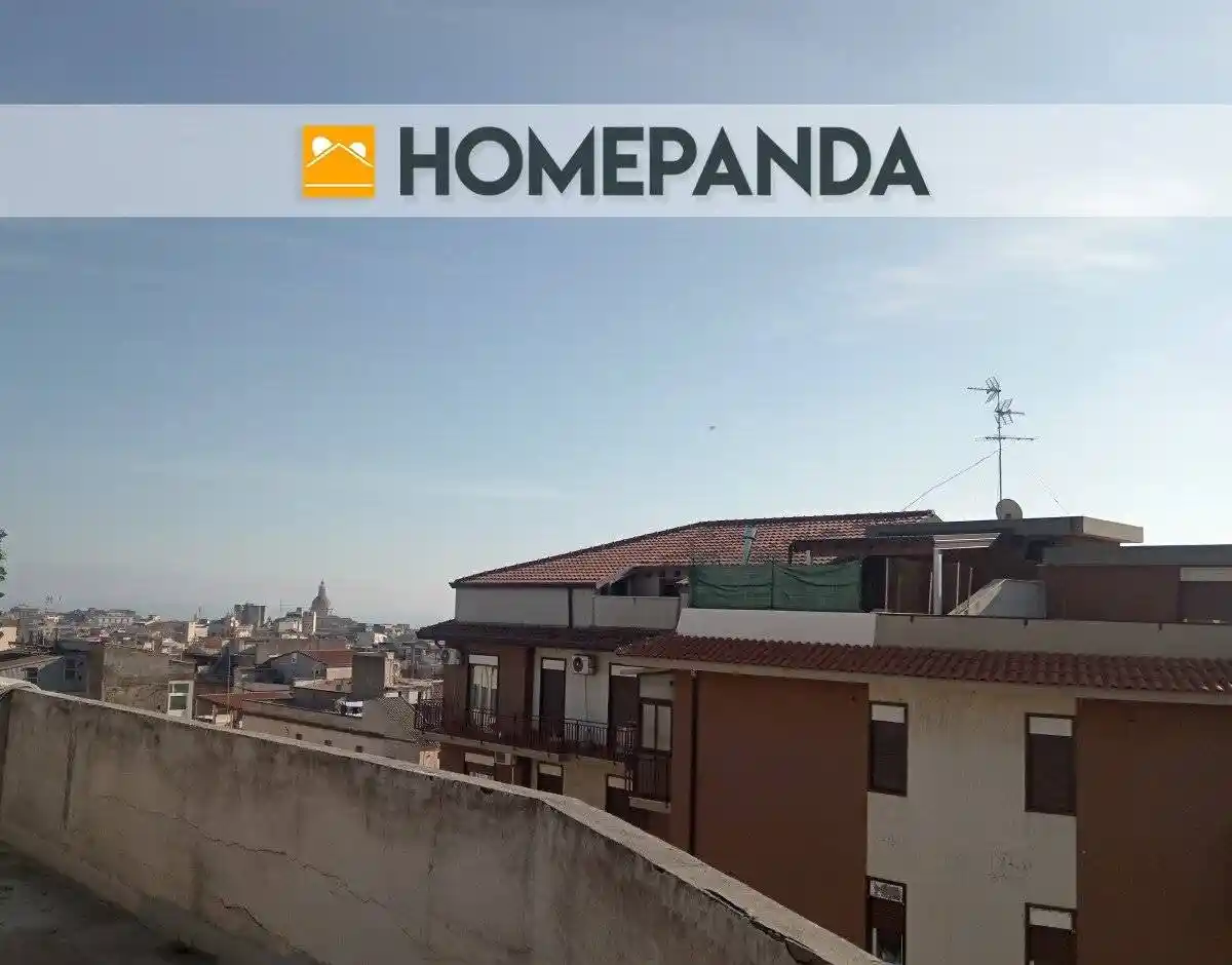 Appartamento in vendita a Catania