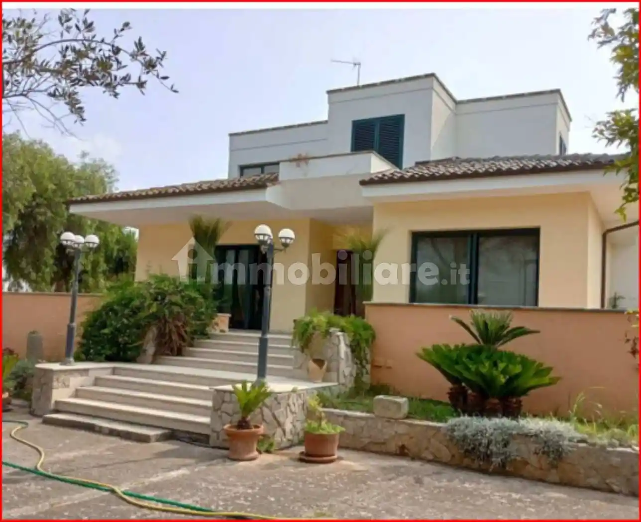 Villetta a schiera - foto 3