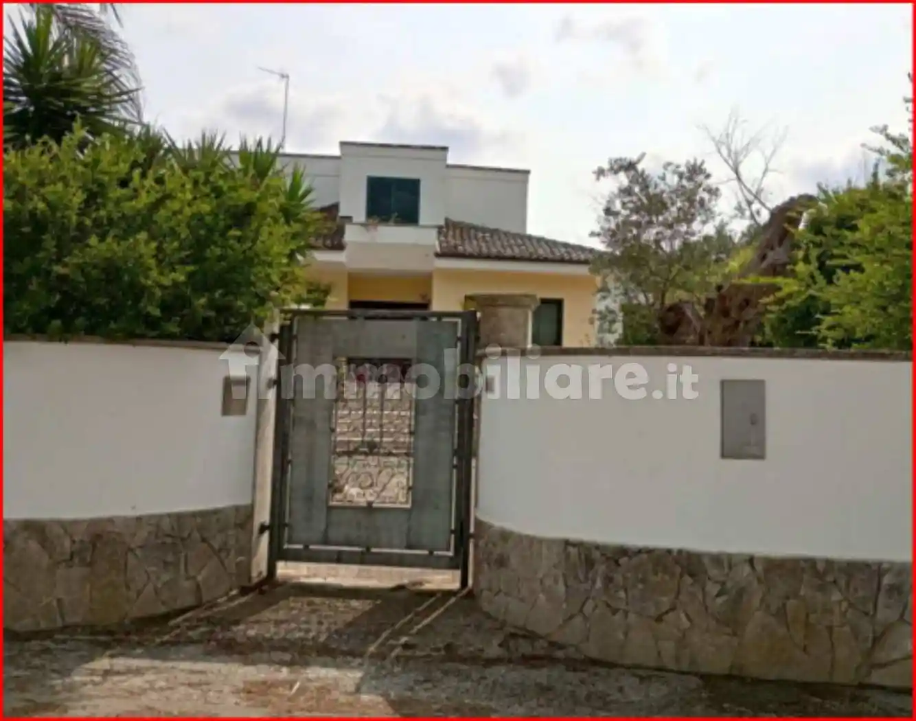 Villetta a schiera - foto 4