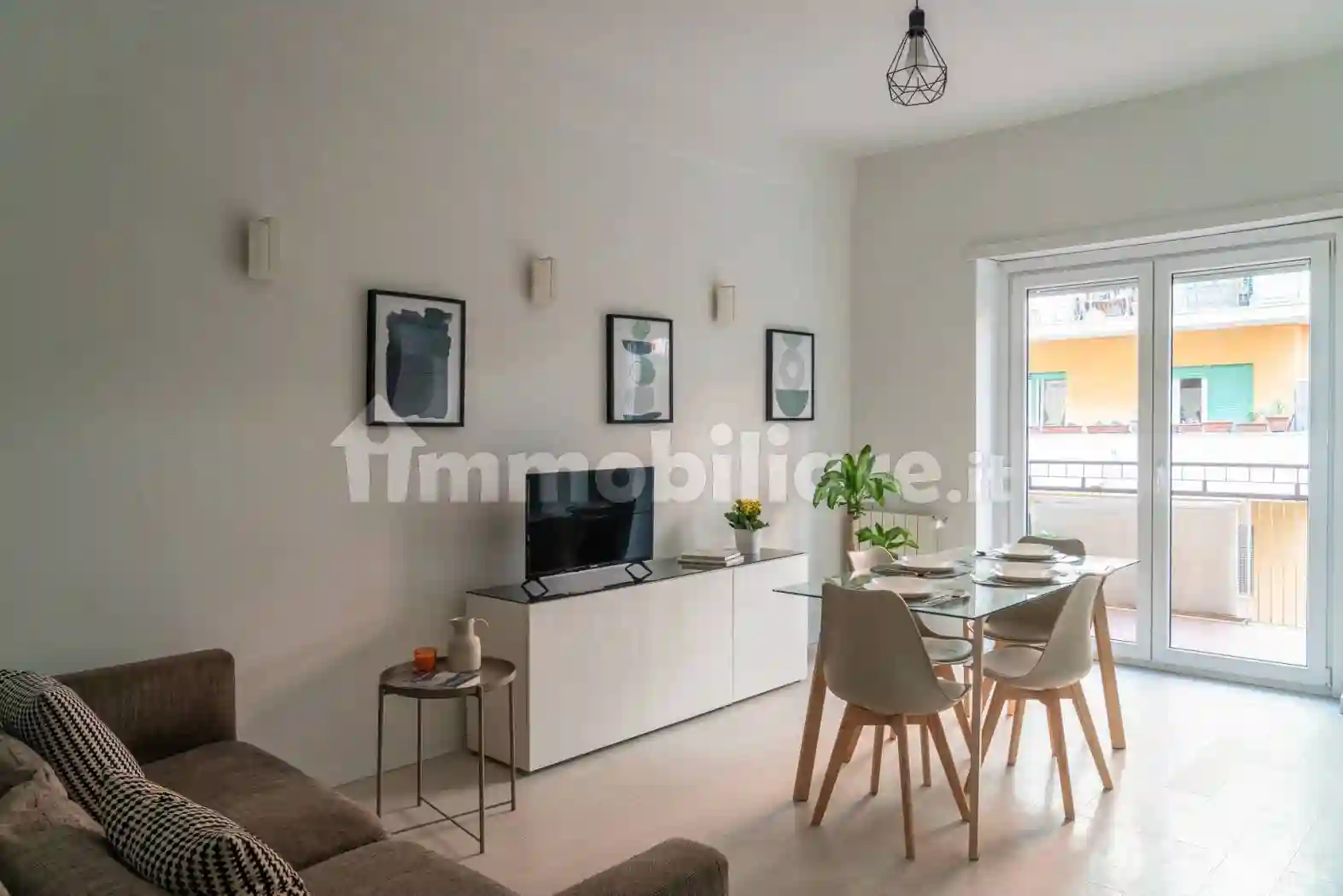 Appartamento - foto 3