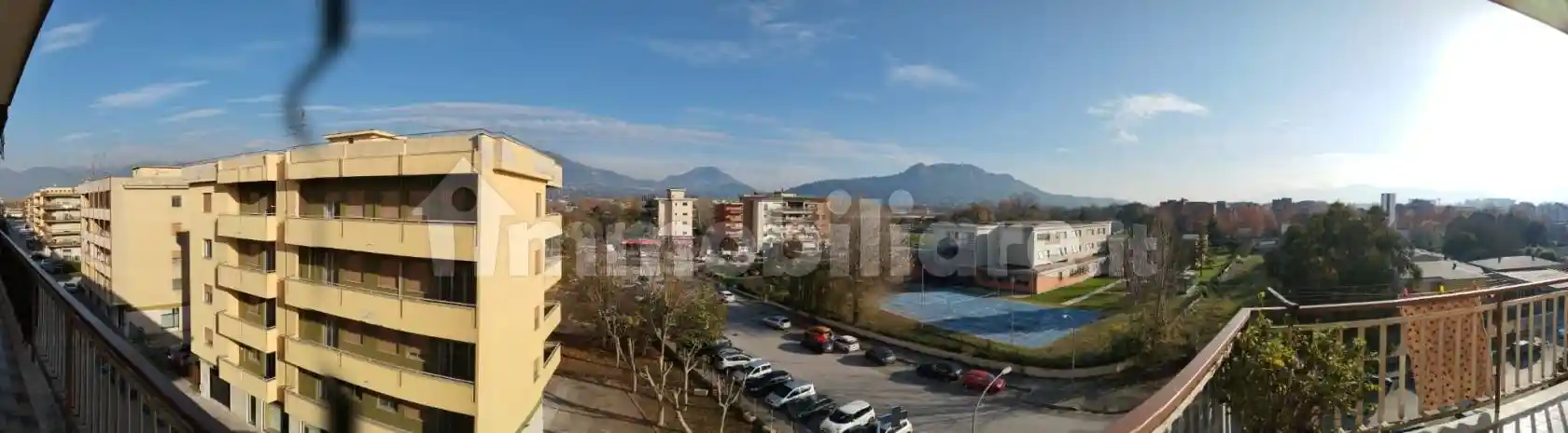 Appartamento in vendita a Cassino