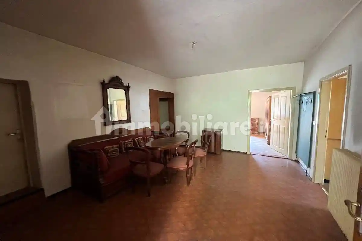 Terratetto plurifamiliare via Salite, Molina, Castello-Molina di Fiemme - foto 3