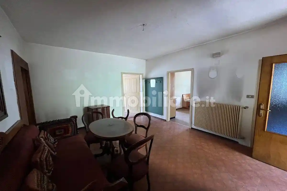 Terratetto plurifamiliare via Salite, Molina, Castello-Molina di Fiemme - foto 4