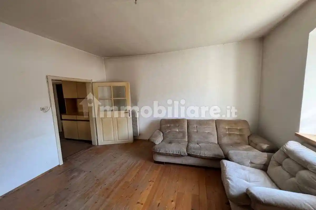 Terratetto plurifamiliare via Salite, Molina, Castello-Molina di Fiemme - foto 5