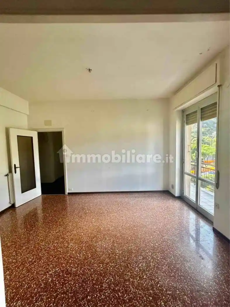 Appartamento via Borzoli, Borzoli, Genova - foto 2