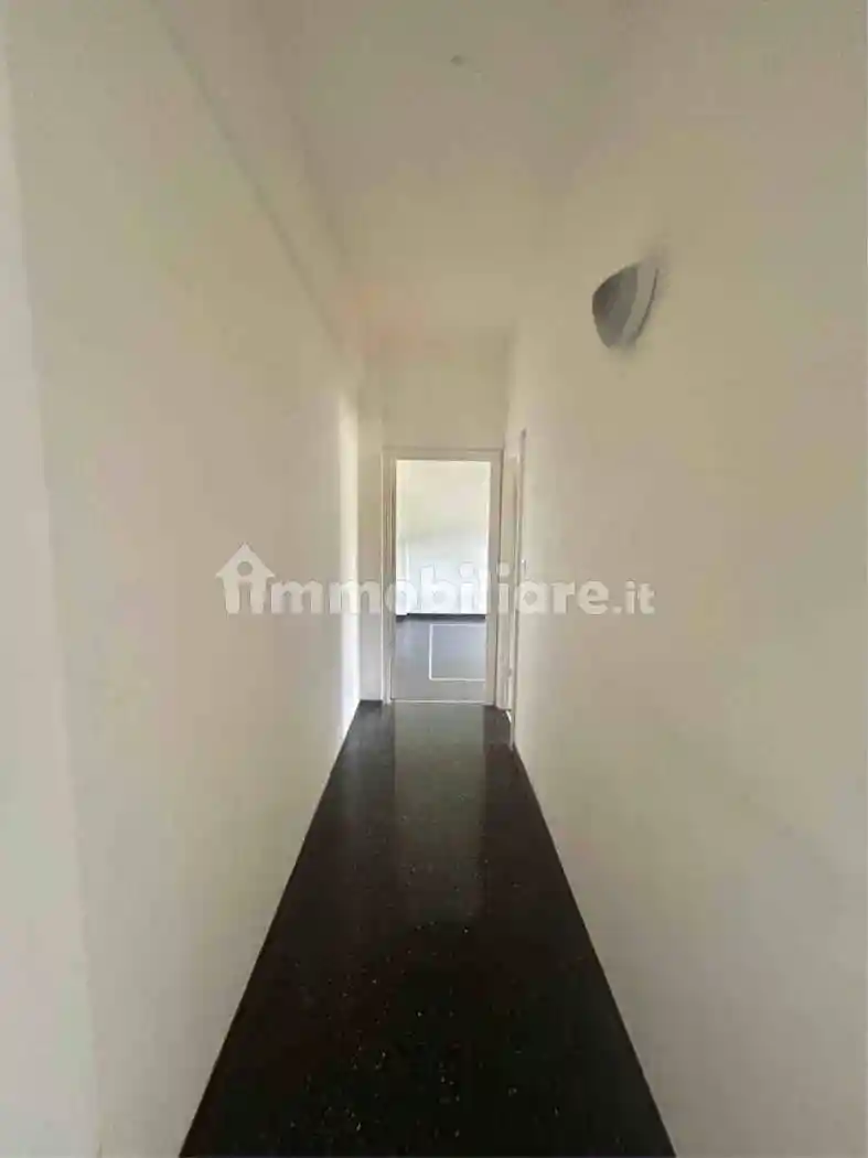 Appartamento via Borzoli, Borzoli, Genova - foto 3