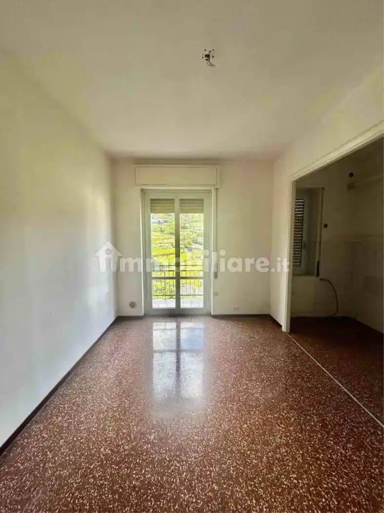 Appartamento via Borzoli, Borzoli, Genova - foto 4