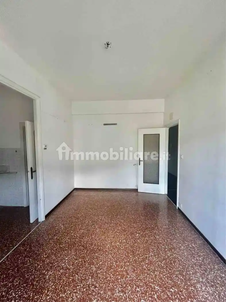 Appartamento via Borzoli, Borzoli, Genova - foto 5