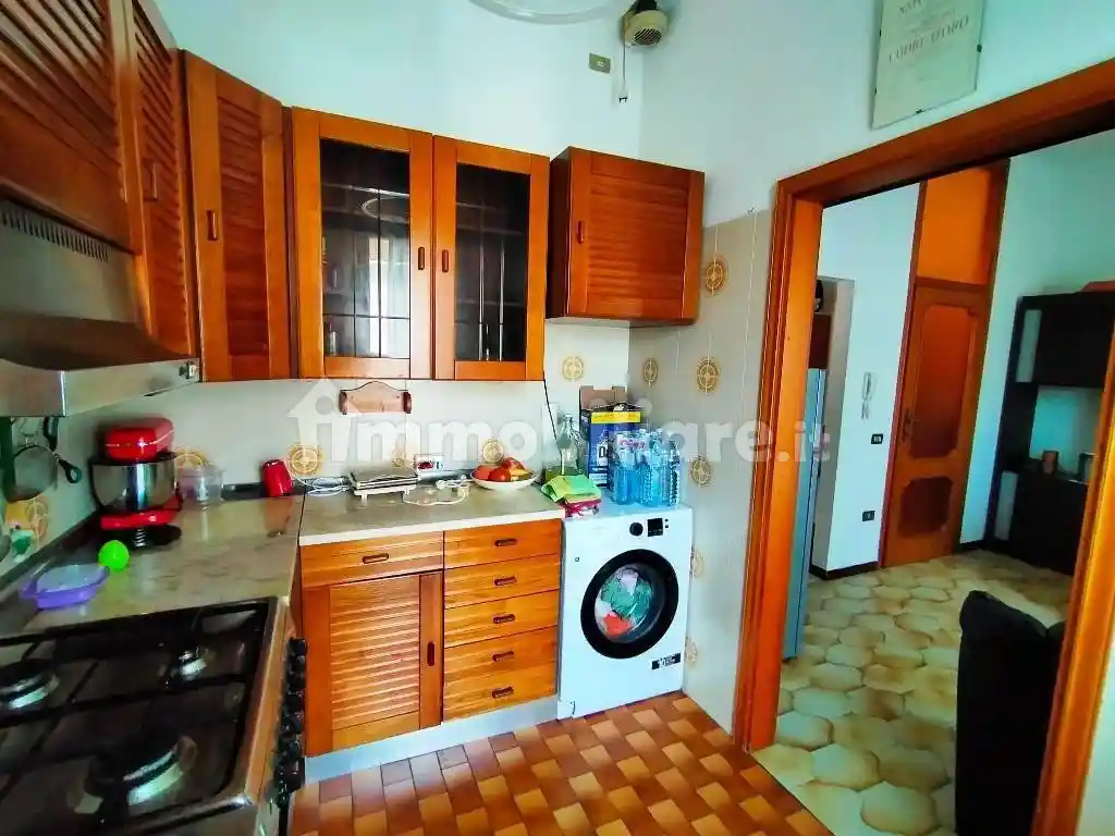 Appartamento buono stato, primo piano, Marebello, Rimini - foto 2