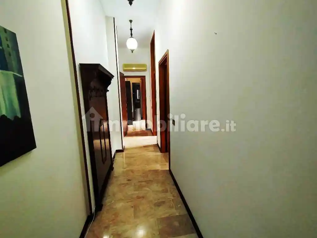 Appartamento buono stato, primo piano, Marebello, Rimini - foto 3