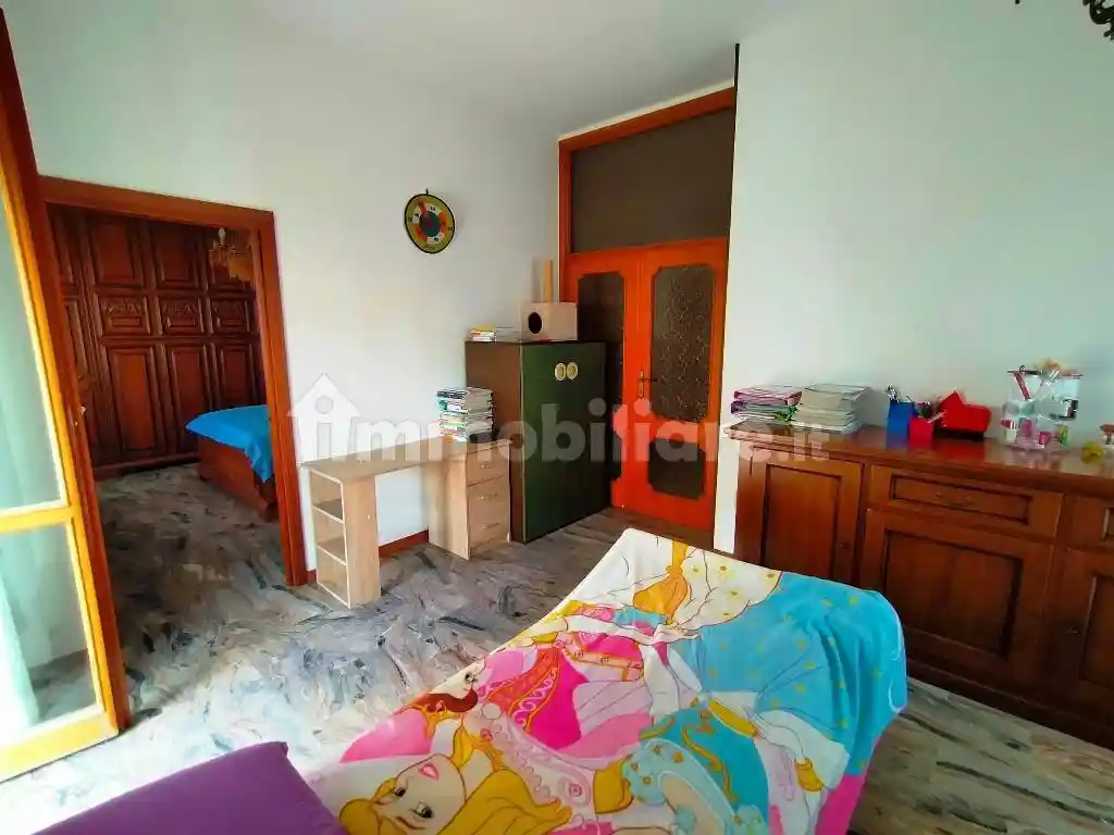 Appartamento buono stato, primo piano, Marebello, Rimini - foto 4