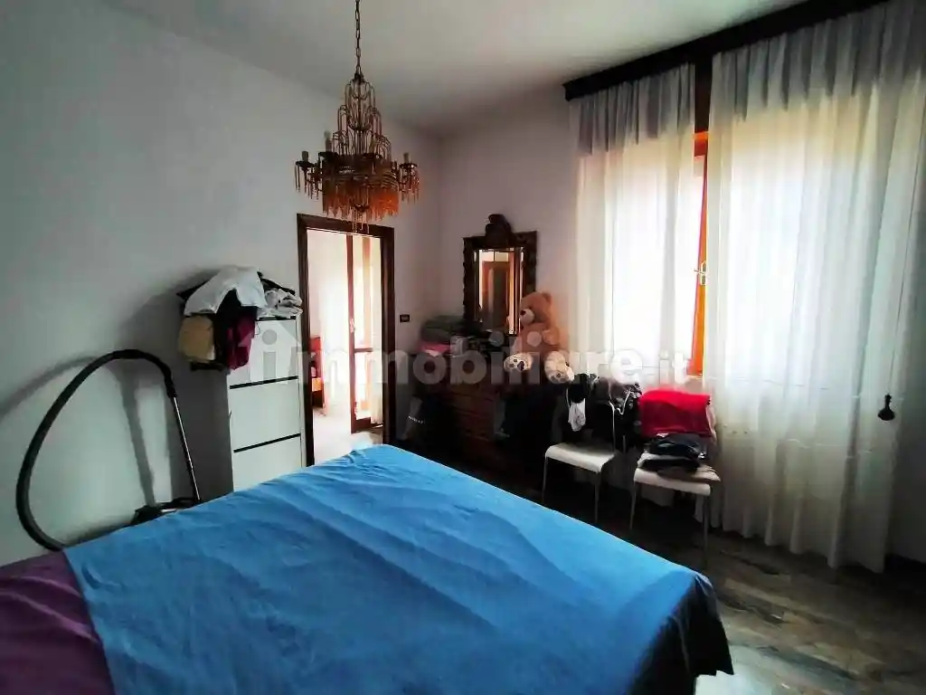 Appartamento buono stato, primo piano, Marebello, Rimini - foto 5