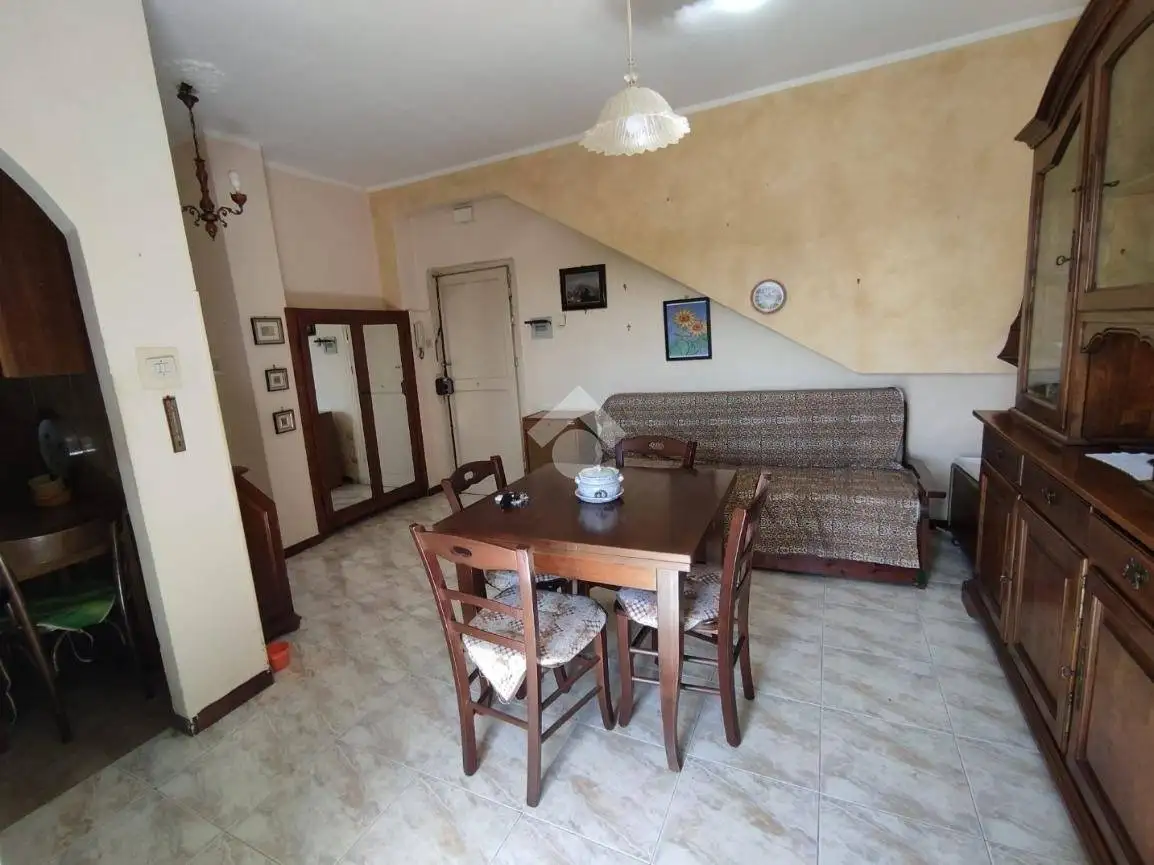 Appartamento in affitto a Ripi