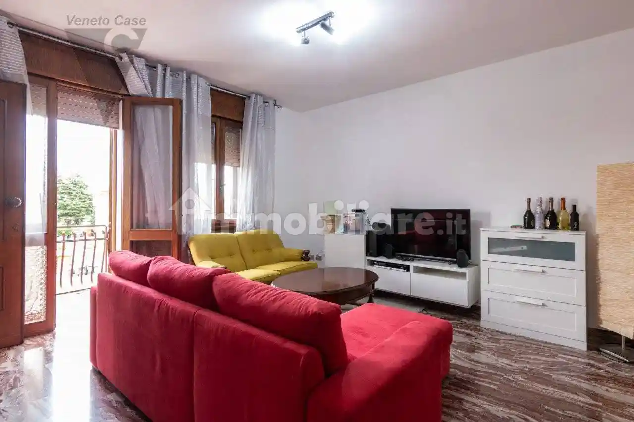 Appartamento in vendita a Ponte San Nicolò