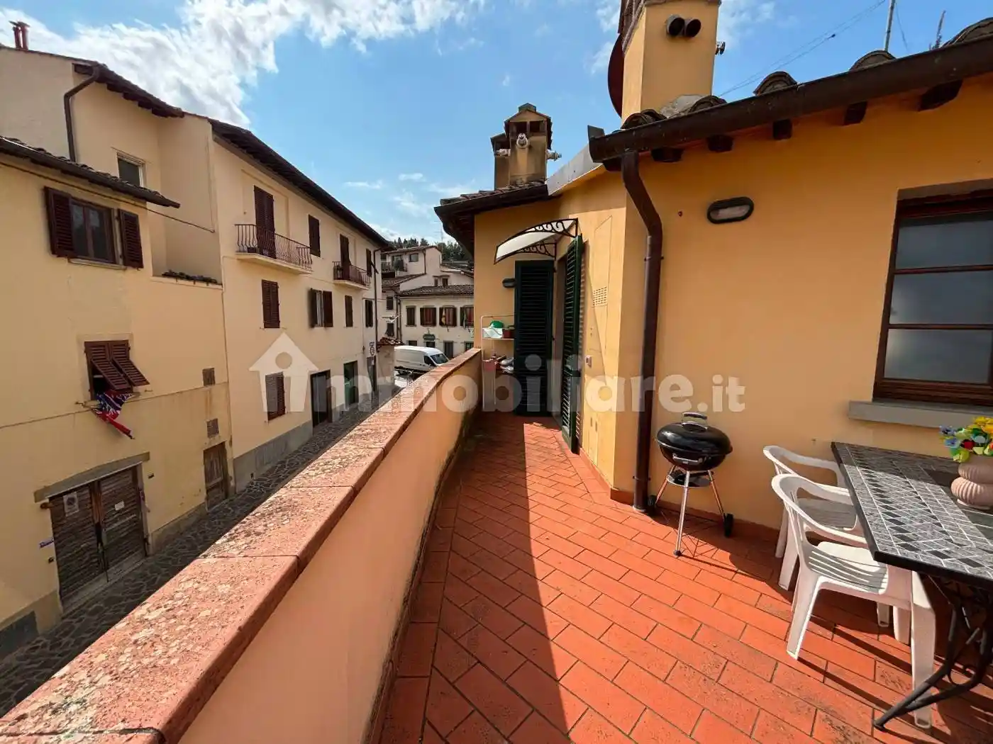 Bilocale via Roma 149, Centro, Bagno a Ripoli - foto 2