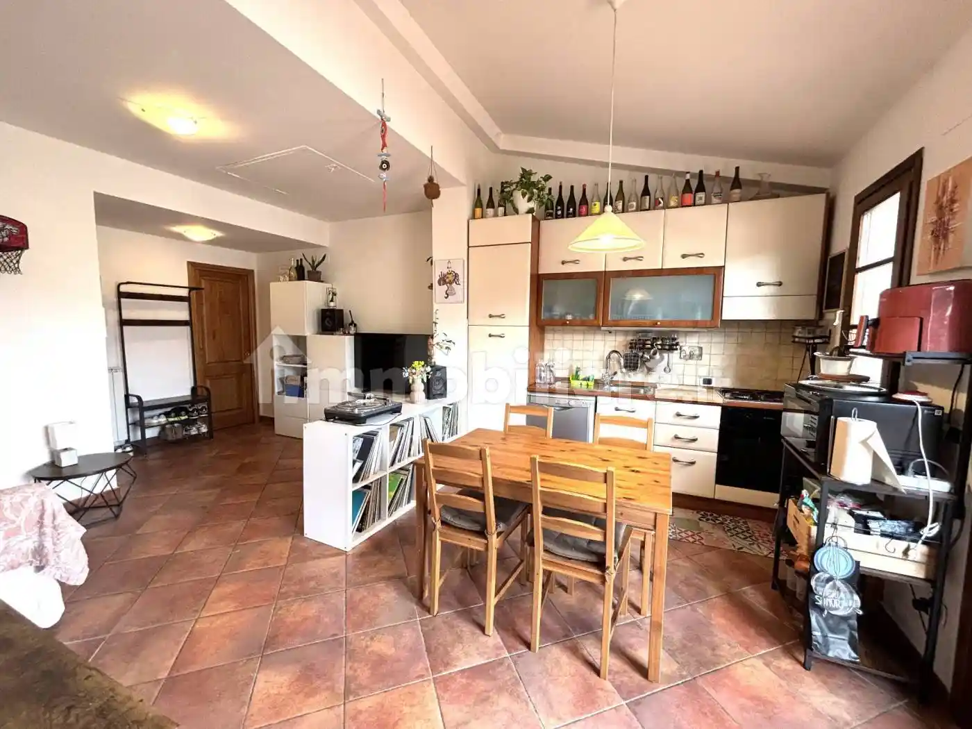 Bilocale via Roma 149, Centro, Bagno a Ripoli - foto 3