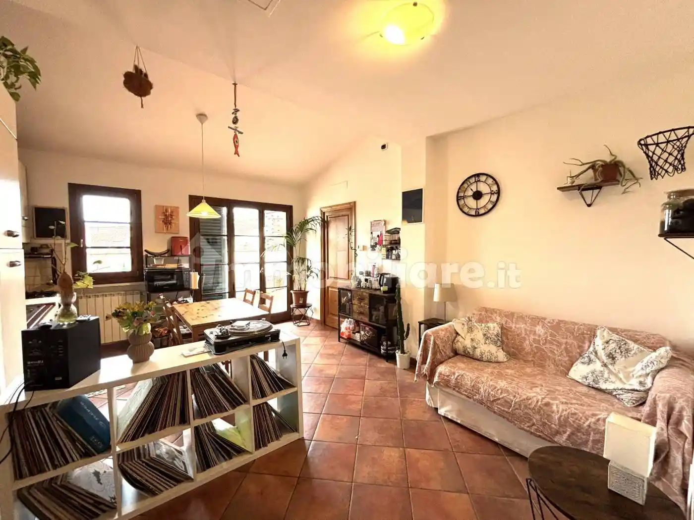 Bilocale via Roma 149, Centro, Bagno a Ripoli - foto 5