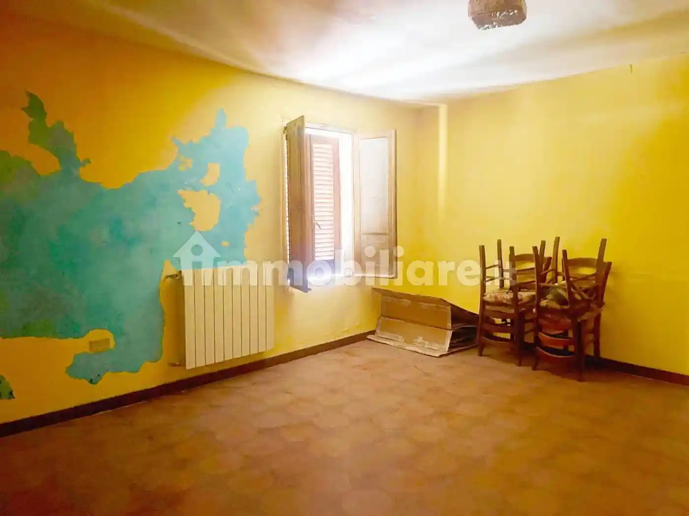 Casa indipendente in vendita a Tonara