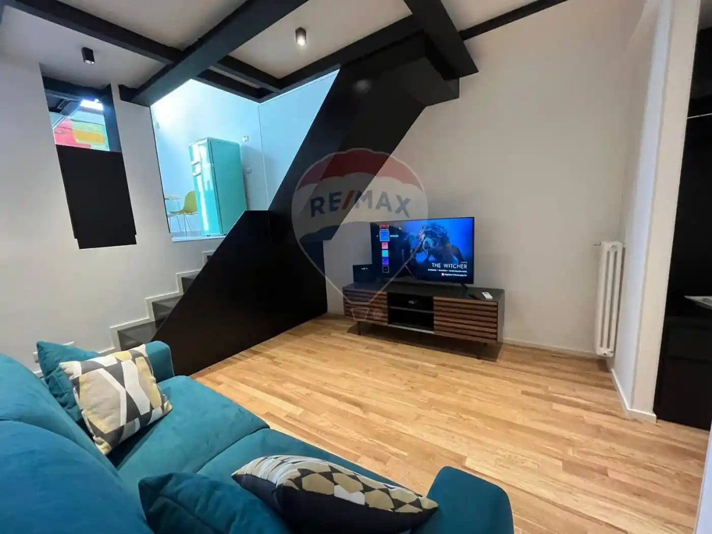 Trilocale via Del Vecchio Bastione 15, Centro Storico, Catania - foto 2