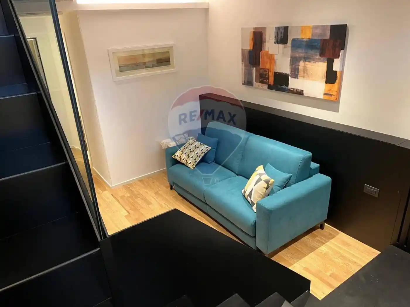 Trilocale via Del Vecchio Bastione 15, Centro Storico, Catania - foto 4