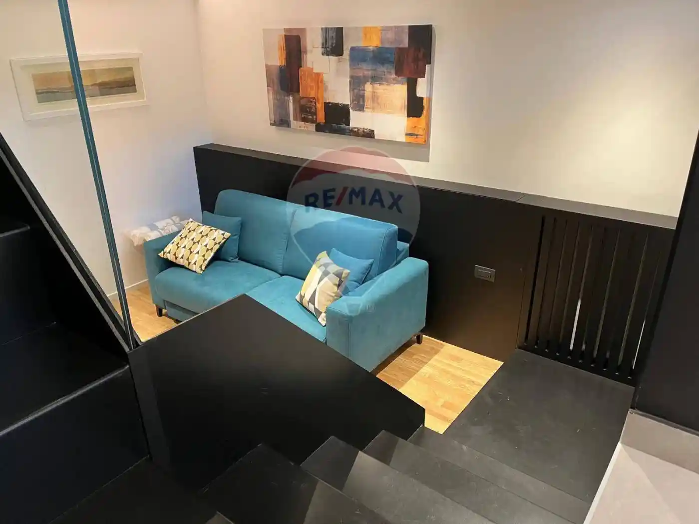 Trilocale via Del Vecchio Bastione 15, Centro Storico, Catania - foto 5