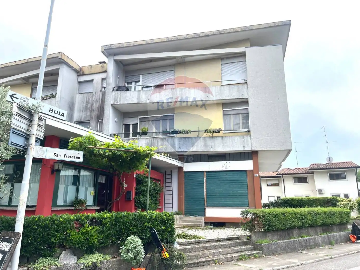 Appartamento in vendita a Buja