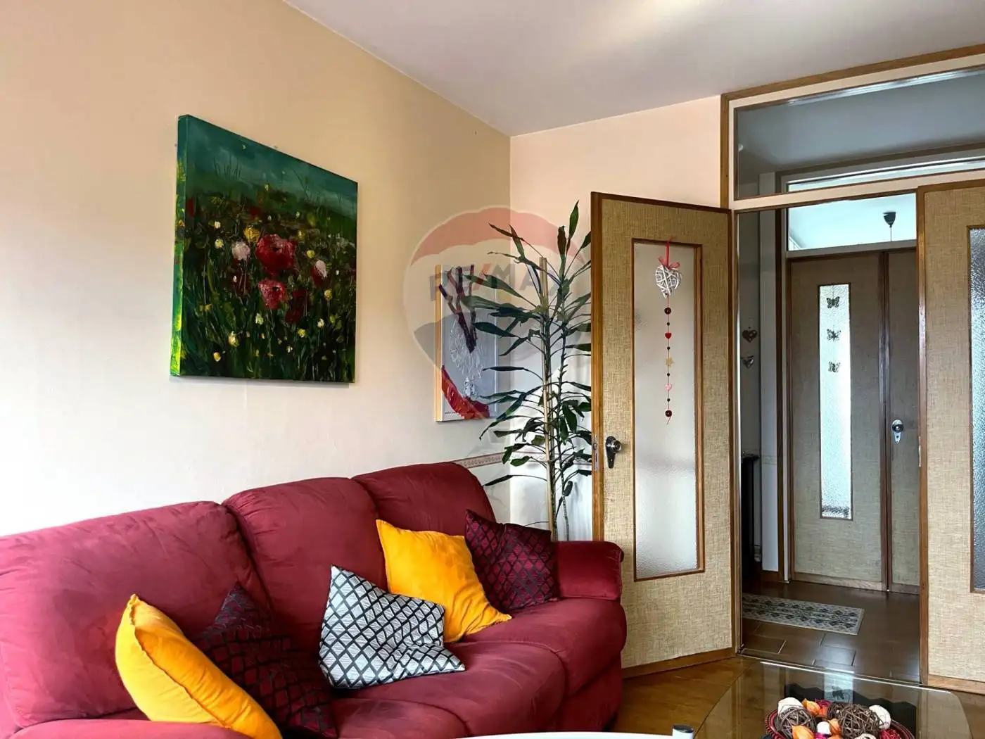 Appartamento via San Floreano 28, Buia, Buja - foto 3